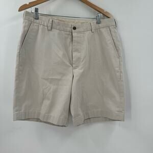 346 Brooks Brothers 100% cotton short